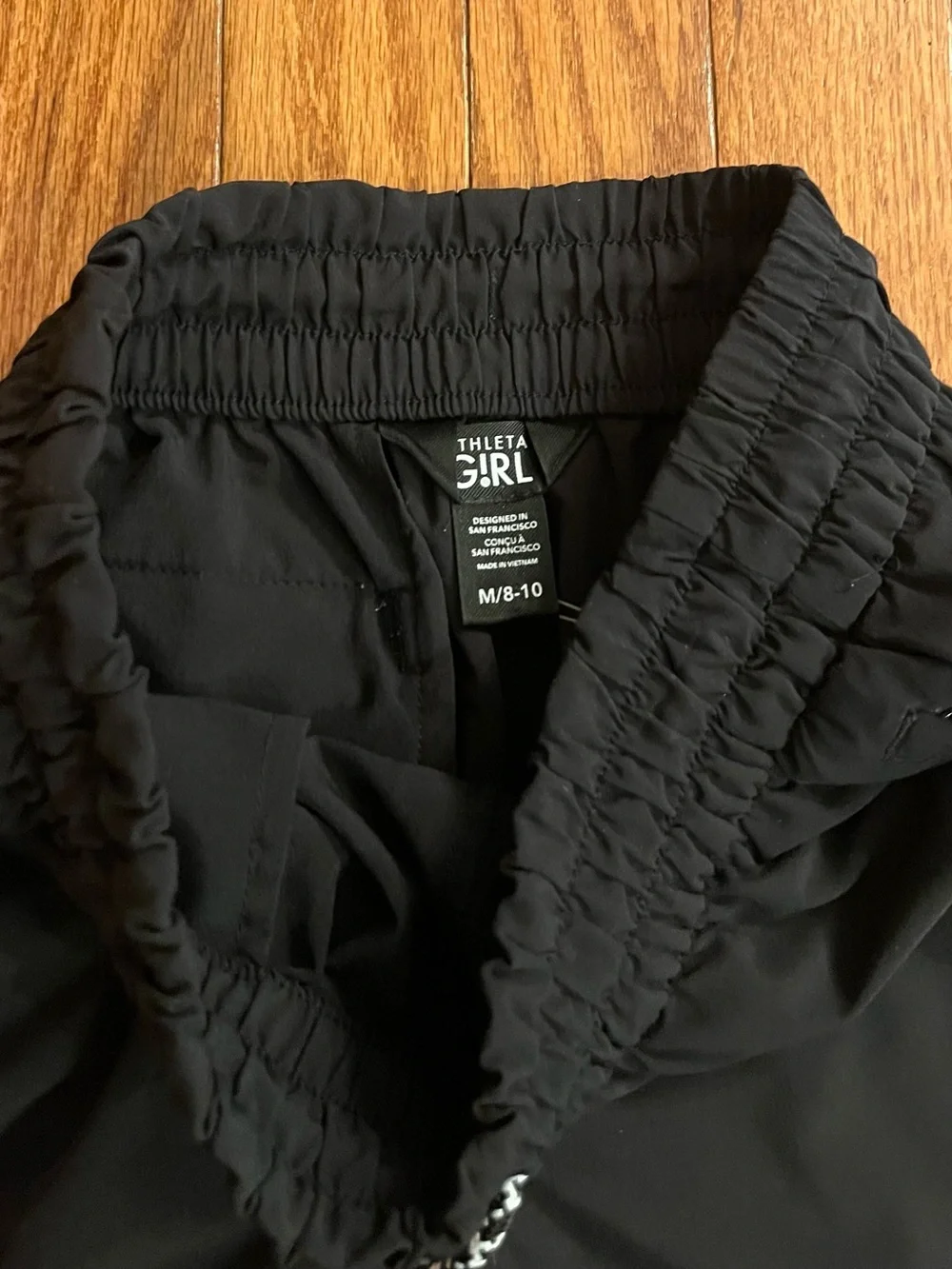 Athleta Girl Play More 3